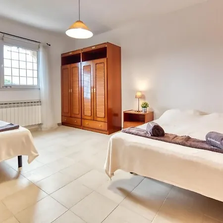 Villa Costacabana - Roxy Lloret de Mar